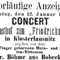 1879-01-12 Kl Friedrichshof